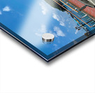 Seogwipo Jeju South Korea 8 Acrylic print