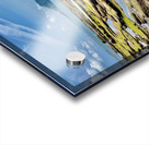 Seongsan Ilchulbong Jeju South Korea 1 Acrylic print