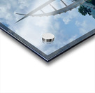 Seogwipo Jeju South Korea 6 Acrylic print