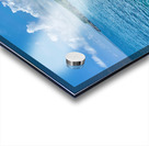 Seogwipo Jeju South Korea 7 Acrylic print