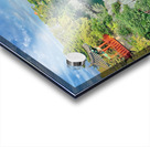 Around Jeju City South Korea 7 Acrylic print