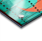 Around Jeju City South Korea 5 Acrylic print