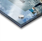 Seogwipo Jeju South Korea 2 Acrylic print