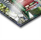 Around Jeju City South Korea 3 Acrylic print