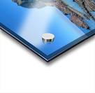 Seongsan Ilchulbong Jeju South Korea 5 Acrylic print