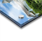 Seopjikoji Jeju South Korea 5 Acrylic print