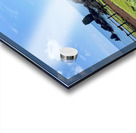 Seopjikoji Jeju South Korea 4 Acrylic print