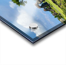 Seongsan Ilchulbong Jeju South Korea 4 Acrylic print