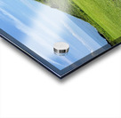 Seopjikoji Jeju South Korea 1 Acrylic print