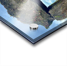 Stone Park Jeju South Korea 8 Acrylic print