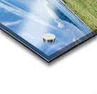 Seongsan Ilchulbong Jeju South Korea 3 Acrylic print