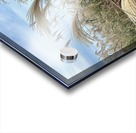 Stone Park Jeju South Korea 1 Acrylic print