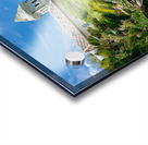 Seopjikoji Jeju South Korea 6 Acrylic print