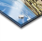 Seongsan Ilchulbong Jeju South Korea 2 Impression Acrylique