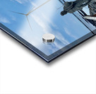 Wind Mills Jeju South Korea 1 Acrylic print