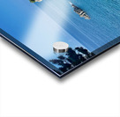 West Coast Jeju South Korea 1 Acrylic print