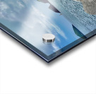 West Coast Jeju South Korea 2 Acrylic print