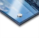 Wind Mills Jeju South Korea 2 Acrylic print