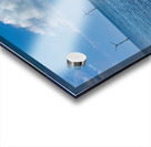 Wind Mills Jeju South Korea 3 Impression Acrylique