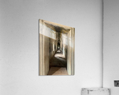 Infinity Doors Acrylic Print