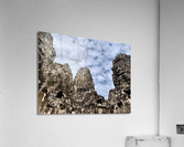 Angkor Wat Temple 8 Acrylic Print