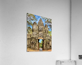 Angkor Wat Temple 14 Acrylic Print