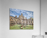 Angkor Wat Temple 11 Acrylic Print