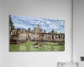 Angkor Wat Temple 12 Acrylic Print