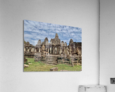 Angkor Wat Temple 13 Acrylic Print