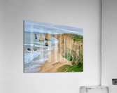 The 12 Apostles 2 Acrylic Print