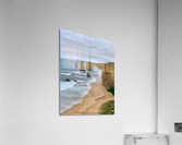 The 12 Apostles Acrylic Print