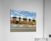Roadway Acrylic Print