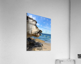 Beautiful Rock 2 Acrylic Print