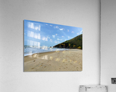 Beach Side 2 Acrylic Print