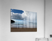 Half Nice Half Rain 2 Acrylic Print