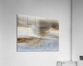 Rock Art Impression acrylique