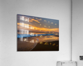 Sunset 2 Acrylic Print