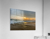 Great Sunset Acrylic Print