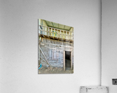 Welcome Home Acrylic Print