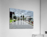 Fly for the Cruise Acrylic Print