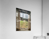 Angkor Wat Temple 17 Acrylic Print