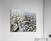 Rocky road Acrylic Print