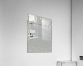 White Room Acrylic Print