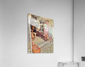 Antique Store Acrylic Print