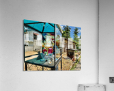 Ganesh in a Box Acrylic Print