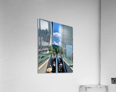 Up to the Sky Acrylic Print