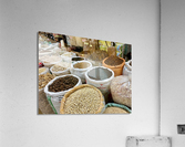Dry Food For Sale Acrylic Print