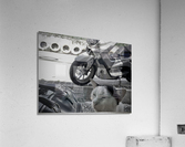 I Closed my Eyes Again   Cat Acrylic Print