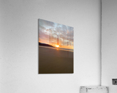 Sunset Ready Acrylic Print