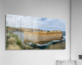 Great Ocean Road 5 Acrylic Print